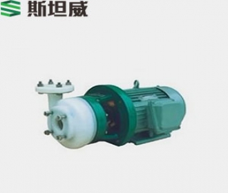 FSB直連式氟泵